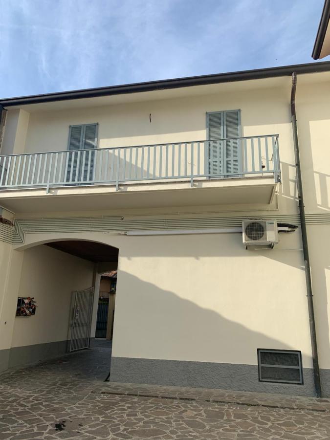 Le Dimore Di San Gervasio Capriate San Gervasio