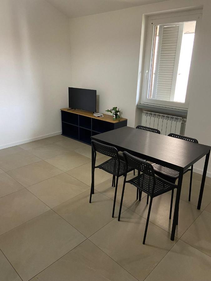 Le Dimore Di San Gervasio Appartamento *