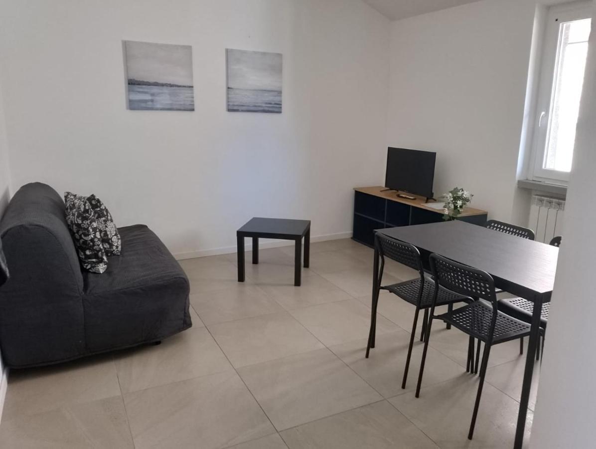 Le Dimore Di San Gervasio Appartamento *