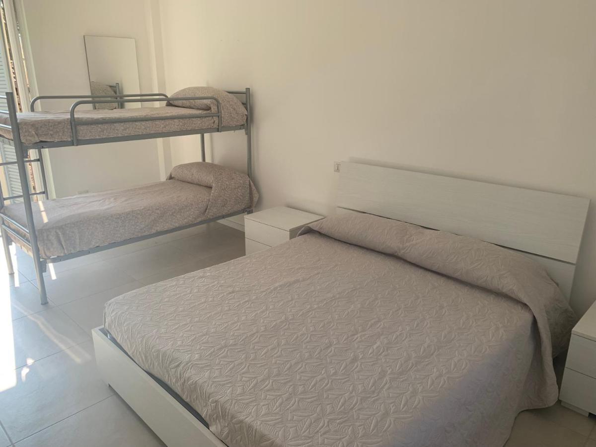 Appartement Le Dimore Di San Gervasio
