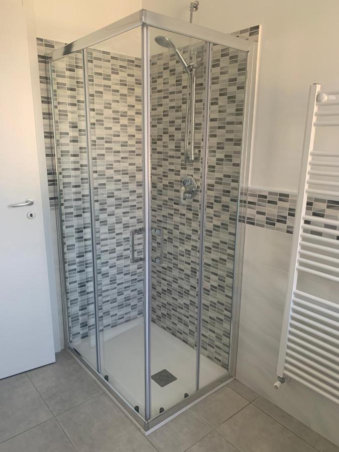Le Dimore Di San Gervasio Appartement *