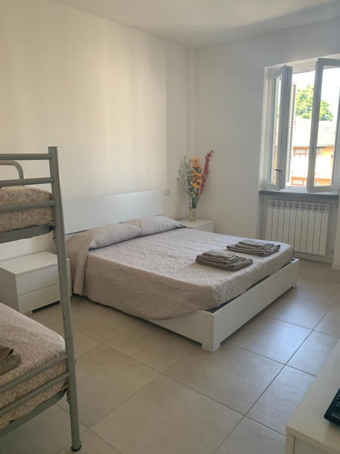 Le Dimore Di San Gervasio * Capriate San Gervasio