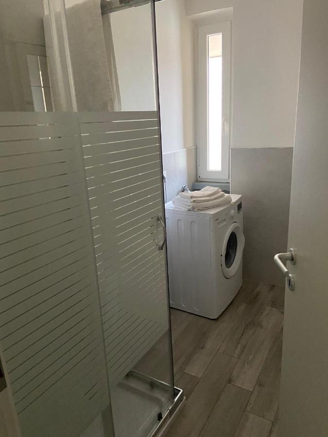 Appartement Le Dimore Di San Gervasio