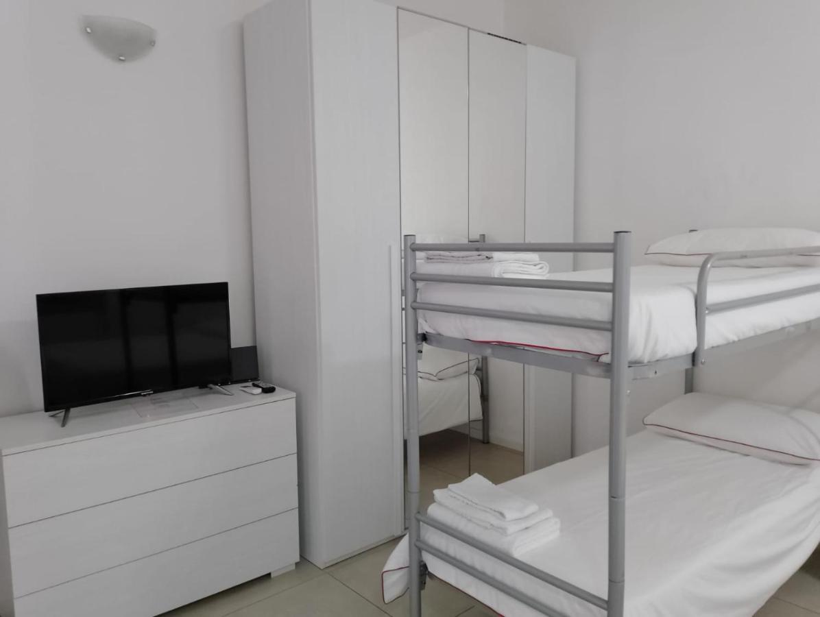 Appartement Le Dimore Di San Gervasio