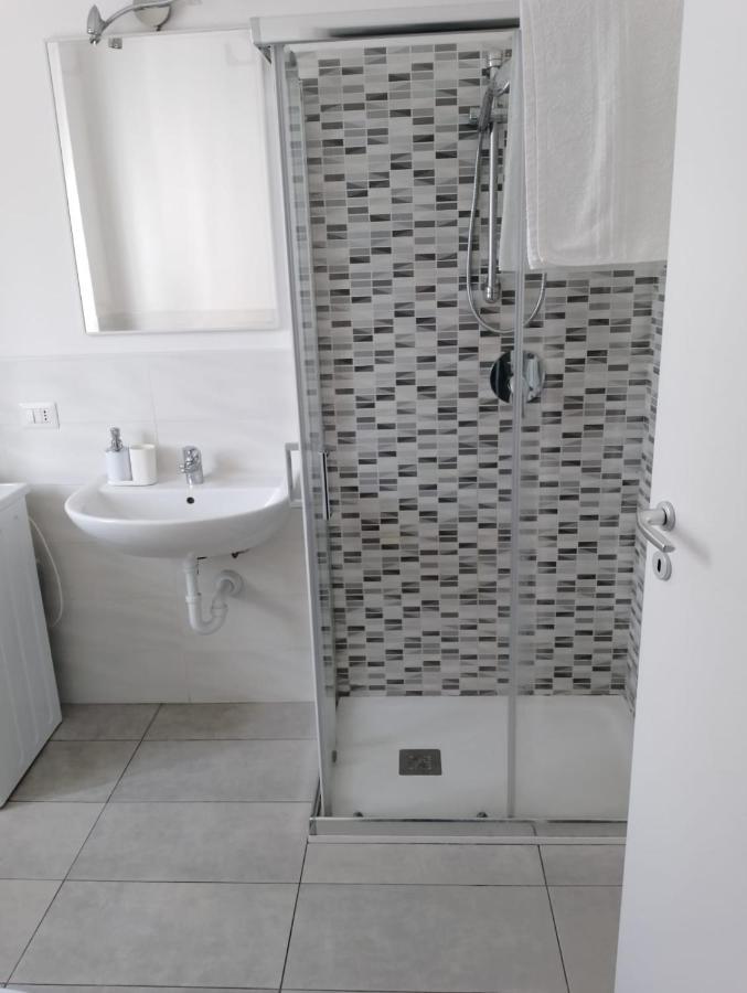 Appartement Le Dimore Di San Gervasio *