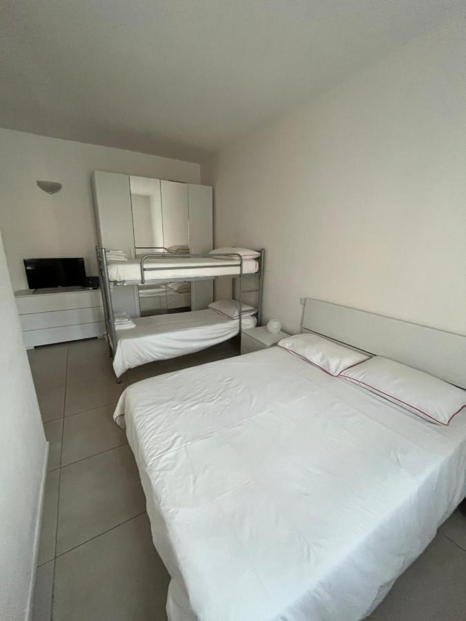 Le Dimore Di San Gervasio Appartement Capriate San Gervasio